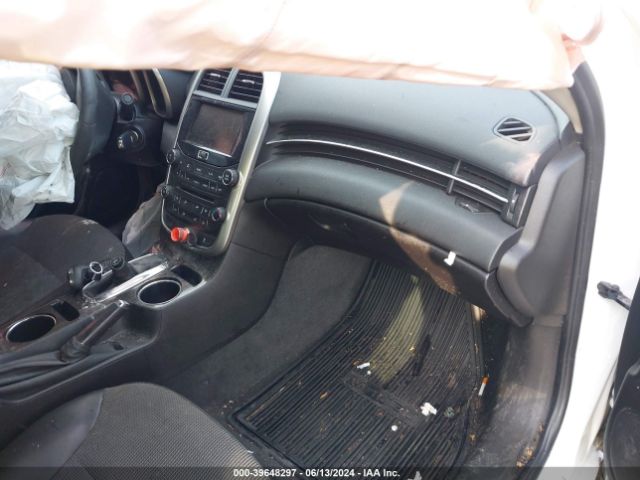1G11C5SA7GF108954 Chevrolet Malibu Limited Lt