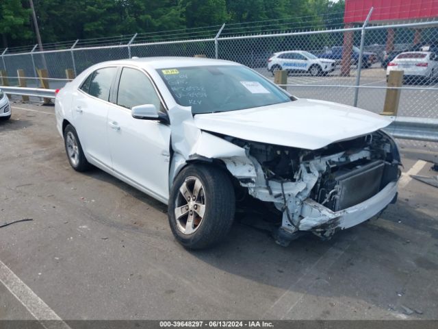 1G11C5SA7GF108954 Chevrolet Malibu Limited Lt