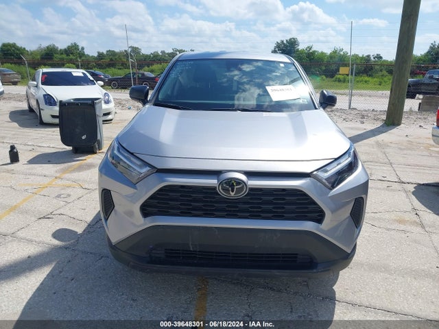 Toyota RAV4 LE 2023 2T3H1RFV4PC216853 Image 12