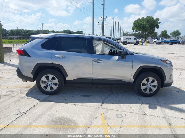 Toyota RAV4 LE 2023 2T3H1RFV4PC216853 Image 13