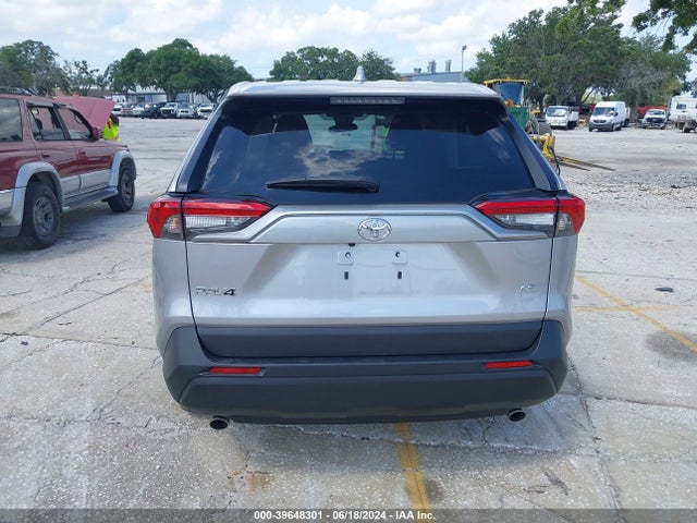 Toyota RAV4 LE 2023 2T3H1RFV4PC216853 Image 16