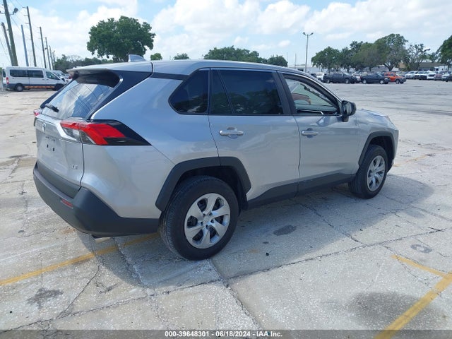 Toyota RAV4 LE 2023 2T3H1RFV4PC216853 Image 4