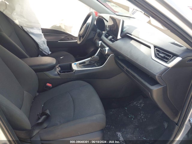 Toyota RAV4 LE 2023 2T3H1RFV4PC216853 Image 5