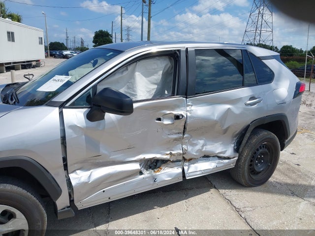 Toyota RAV4 LE 2023 2T3H1RFV4PC216853 Image 6