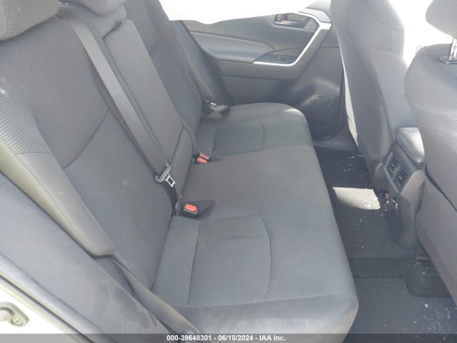 Toyota RAV4 LE 2023 2T3H1RFV4PC216853 Image 8