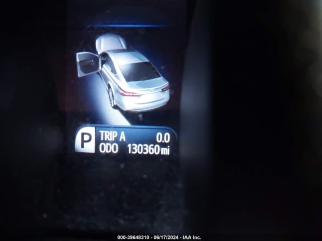 4T1BD1EB1FU039142 Toyota Avalon Hybrid Xle Premium