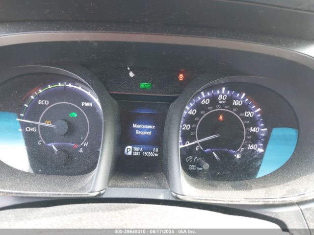 4T1BD1EB1FU039142 Toyota Avalon Hybrid Xle Premium