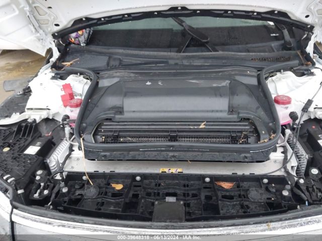 W1KCG2DB6PA023325 Mercedes-Benz EQS 450+