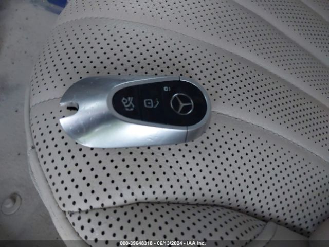 W1KCG2DB6PA023325 Mercedes-Benz EQS 450+