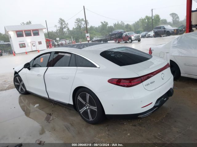 W1KCG2DB6PA023325 Mercedes-Benz EQS 450+