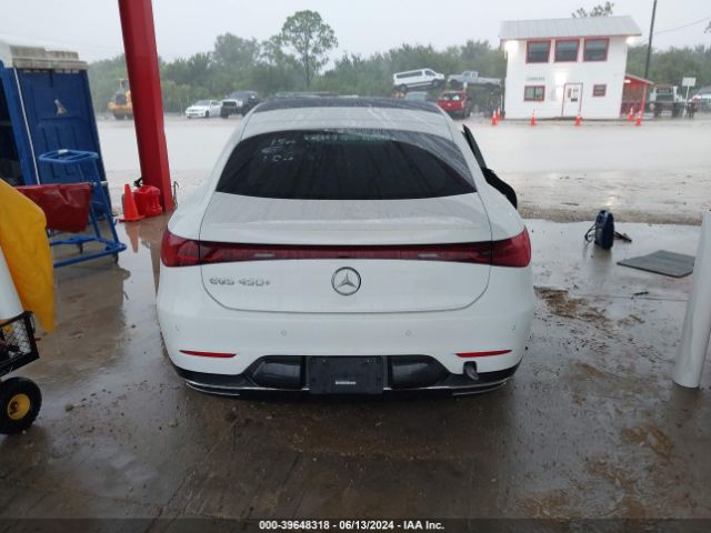 W1KCG2DB6PA023325 Mercedes-Benz EQS 450+