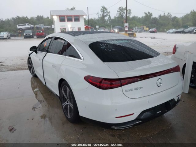 W1KCG2DB6PA023325 Mercedes-Benz EQS 450+