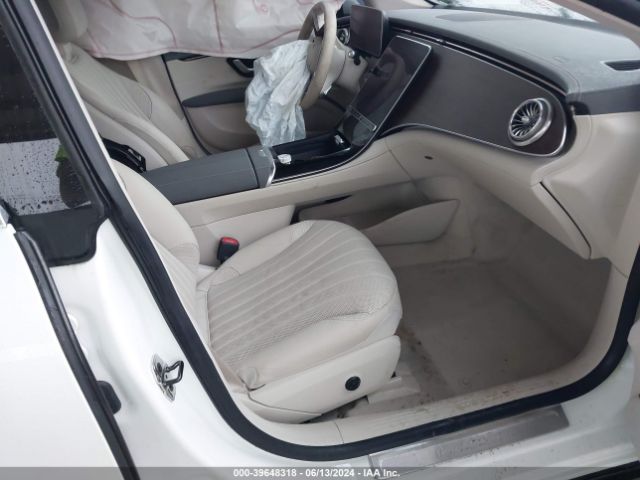W1KCG2DB6PA023325 Mercedes-Benz EQS 450+