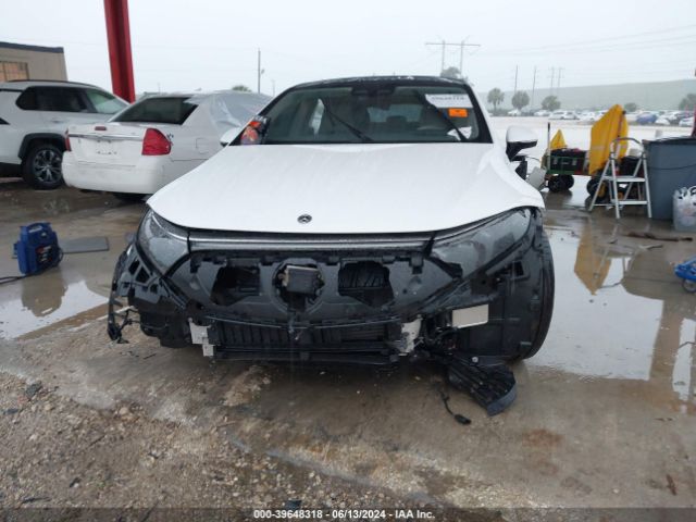 W1KCG2DB6PA023325 Mercedes-Benz EQS 450+
