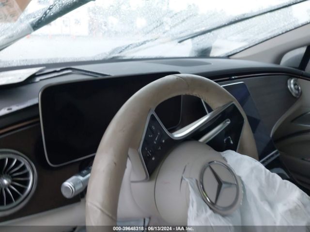 W1KCG2DB6PA023325 Mercedes-Benz EQS 450+