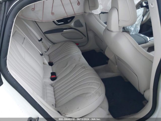 W1KCG2DB6PA023325 Mercedes-Benz EQS 450+