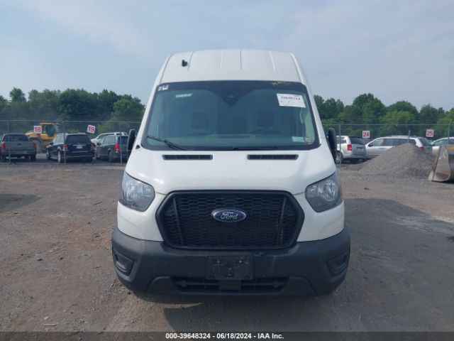 1FTBR3X87NKA71493 Ford Transit-250 Cargo Van