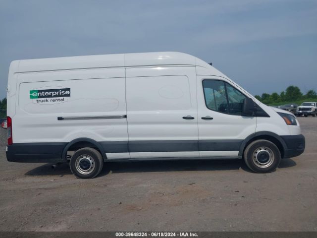 1FTBR3X87NKA71493 Ford Transit-250 Cargo Van