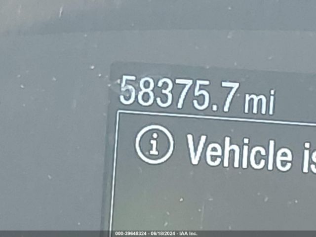 1FTBR3X87NKA71493 Ford Transit-250 Cargo Van