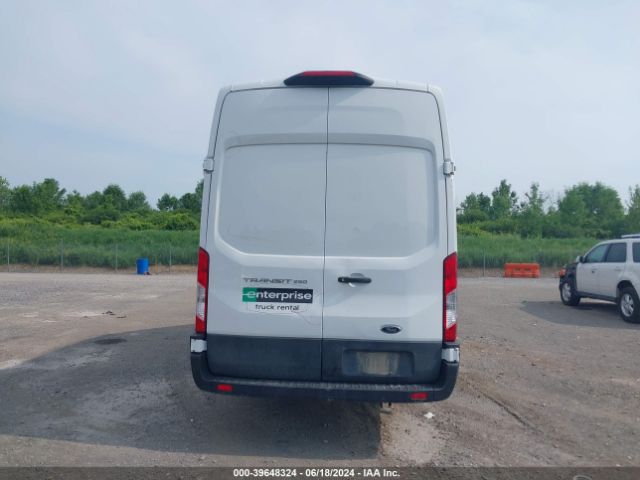 1FTBR3X87NKA71493 Ford Transit-250 Cargo Van