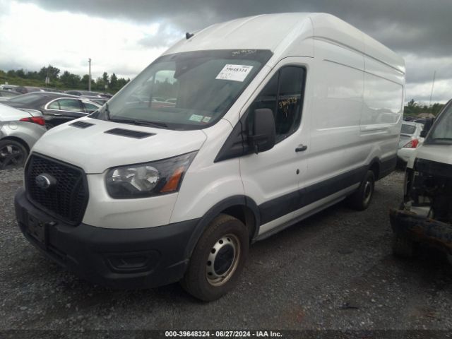 1FTBR3X87NKA71493 Ford Transit-250 Cargo Van