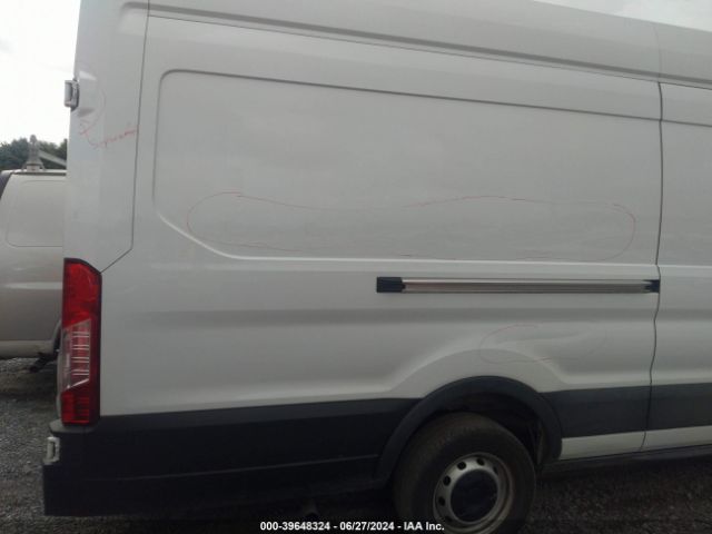 1FTBR3X87NKA71493 Ford Transit-250 Cargo Van
