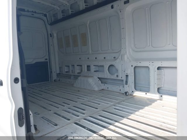 1FTBR3X87NKA71493 Ford Transit-250 Cargo Van