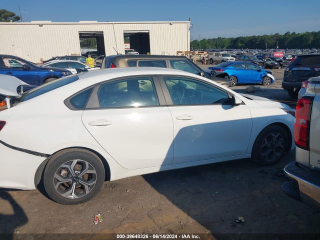 KIA Forte Lxs 2021 3KPF24AD3ME276053 Image 13