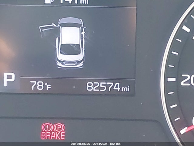 KIA Forte Lxs 2021 3KPF24AD3ME276053 Image 15