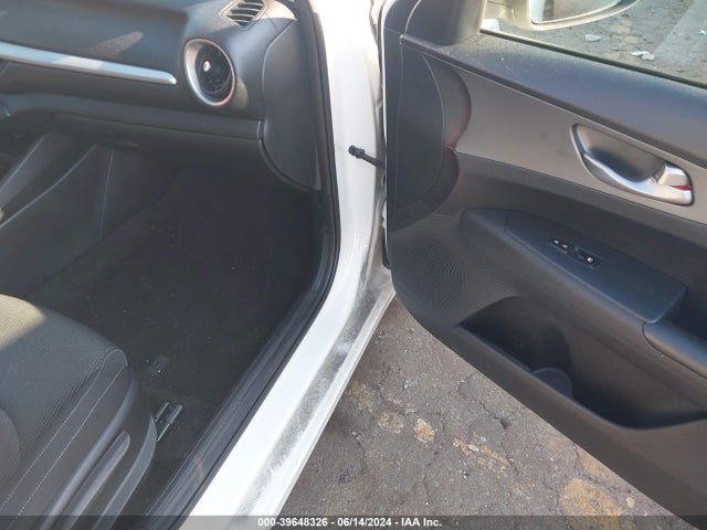 KIA Forte Lxs 2021 3KPF24AD3ME276053 Image 5