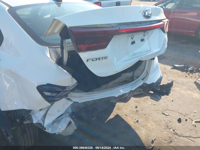 KIA Forte Lxs 2021 3KPF24AD3ME276053 Image 6