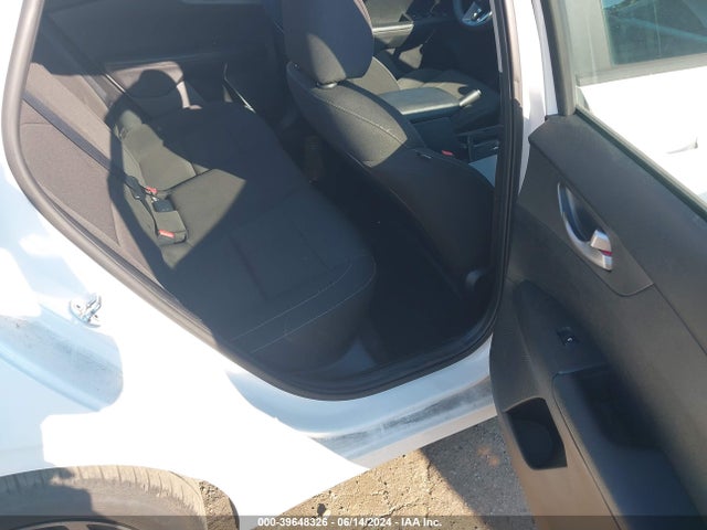 KIA Forte Lxs 2021 3KPF24AD3ME276053 Image 8