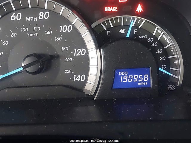 Toyota CAMRY SE 2014 4T1BF1FK9EU732659 Image 15