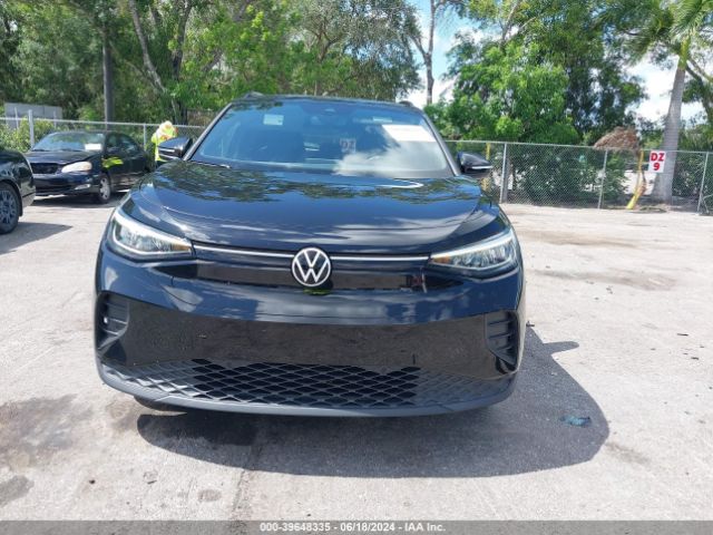WVGRMPE22MP037199 Volkswagen ID.4 PRO