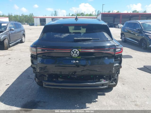 WVGRMPE22MP037199 Volkswagen ID.4 PRO