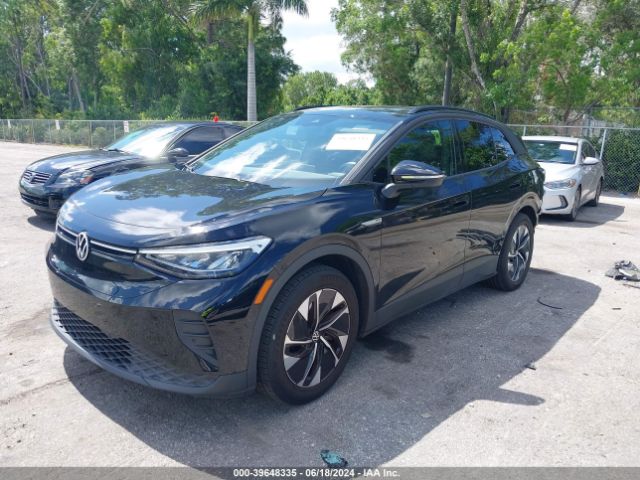 WVGRMPE22MP037199 Volkswagen ID.4 PRO