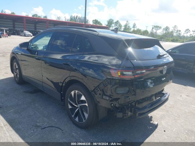 WVGRMPE22MP037199 Volkswagen ID.4 PRO