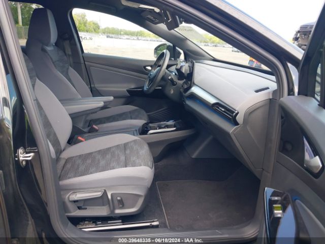 WVGRMPE22MP037199 Volkswagen ID.4 PRO