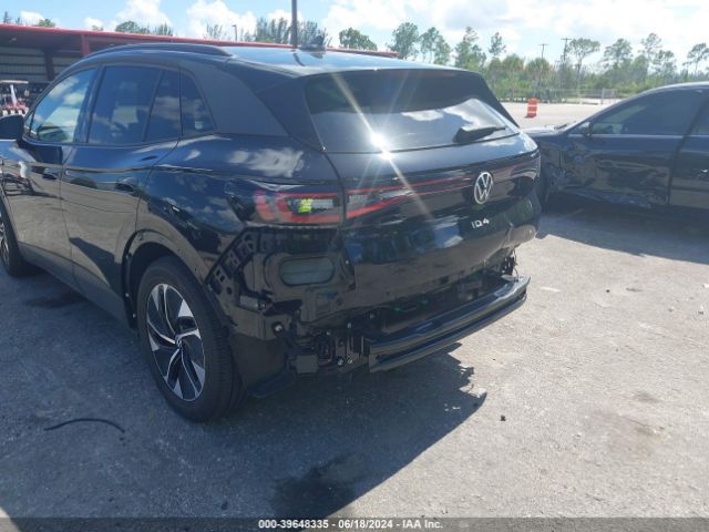 WVGRMPE22MP037199 Volkswagen ID.4 PRO