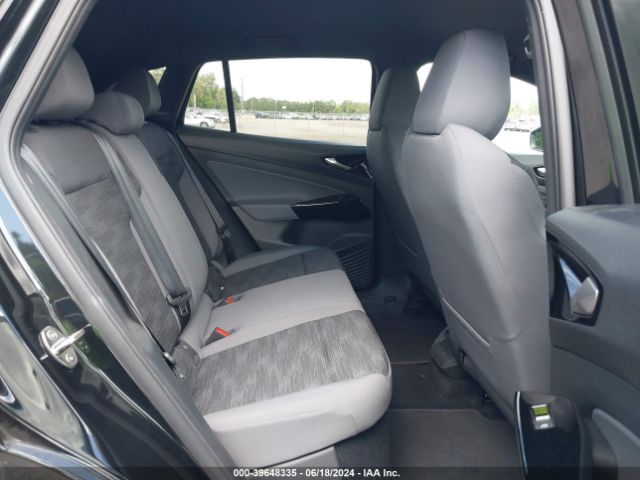 WVGRMPE22MP037199 Volkswagen ID.4 PRO