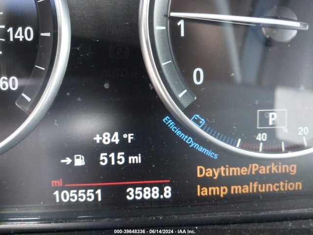 BMW X5 Xdrive35i 2017 5UXKR0C32H0X79500 Image 15
