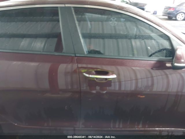 5XXGT4L33KG363736 KIA Optima Lx