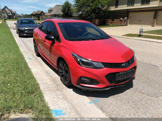 2018 1G1BE5SM7J7219305 main image