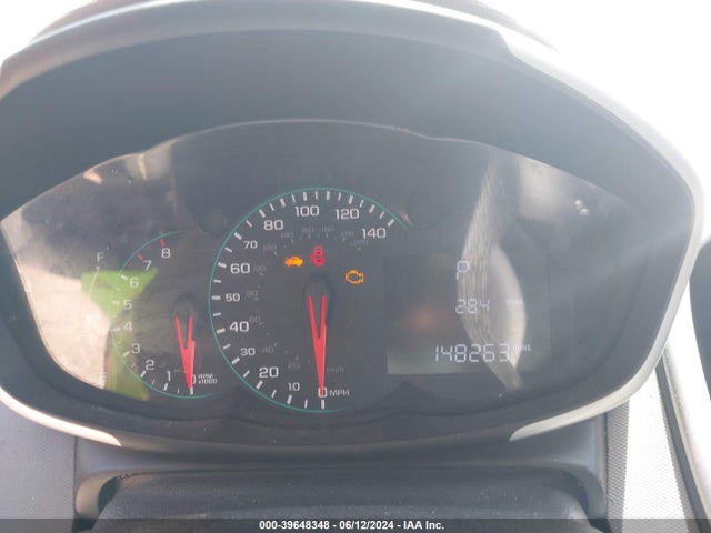 Chevrolet Sonic Lt Auto 2017 1G1JD5SH6H4132069 Image 7