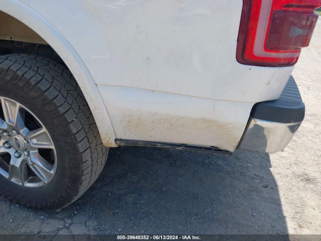 1FTEW1EGXGKD99269 Ford F-150 Lariat