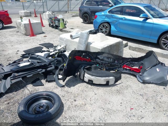 5XYK33AF5PG025372 KIA Sportage Ex