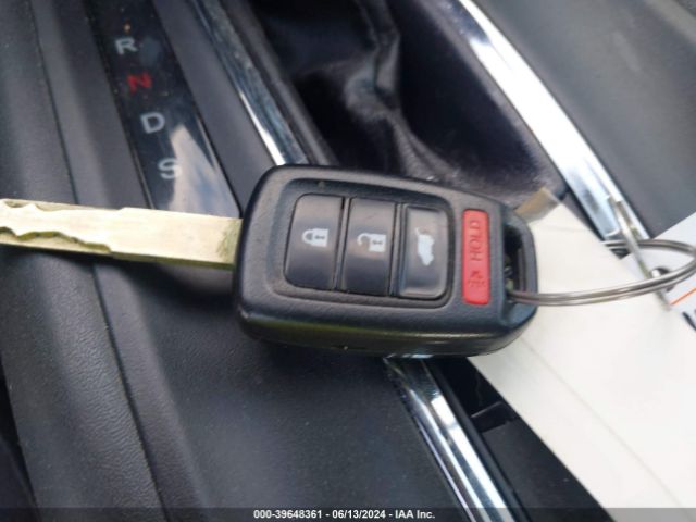 3CZRU5H31GM701719 Honda HR-V LX