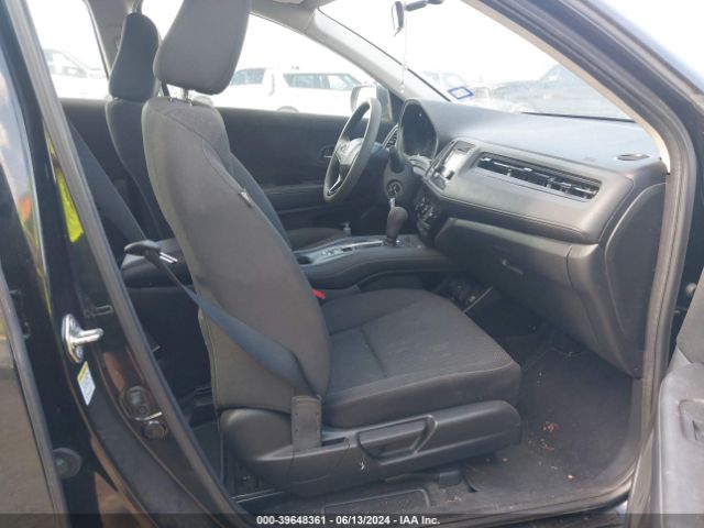 3CZRU5H31GM701719 Honda HR-V LX