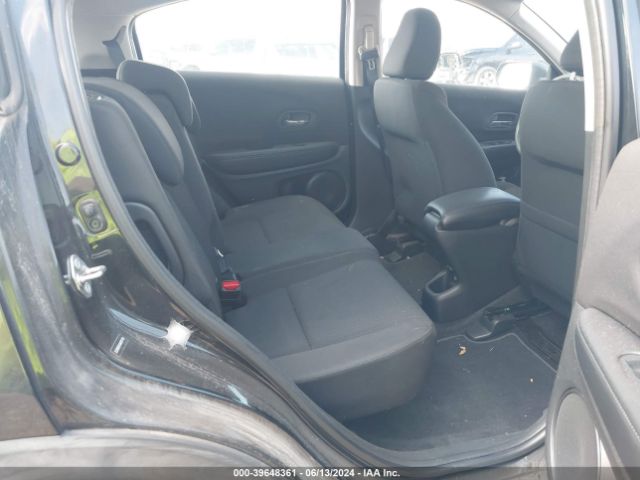 3CZRU5H31GM701719 Honda HR-V LX