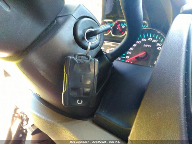 1GNSCJKC2FR215579 Chevrolet Suburban C1500 Lt